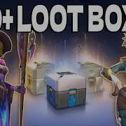 Opening Every Lootbox In Season 20 Overwatch 2