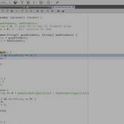Design Pattern Iterator