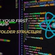 ReactifyTutorials 3 Creating Your First React App And Understanding Basic Folder Structure