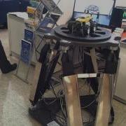 Spider 81 Vibration Test Controller