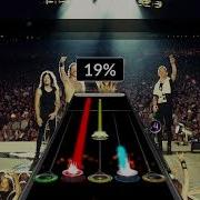 Clone Hero Live Shit Binge Purge Seattle 89 Full Album By Metallica Expert 99