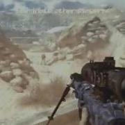 MW2 Quick Scope Training