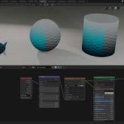 Fundamentals Of Texturing In Blender 3d 2 Texture Coordinates