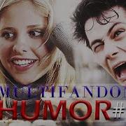 Multifandom HUMOR 1 Thank You For 3k