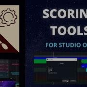 Introducing Scoring Tools For Studio One