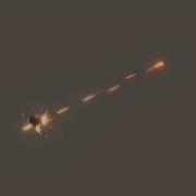 Unity VFX Graph Bullet Shooting