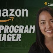 Interview Amazon Sr Program Manager Diversity Equity Inclusion