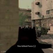 CoD4 Pc Quality Test