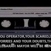 Slender Man Recording Top Secret Recordings Of Horror Recordings TWO
