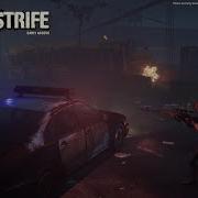 Urban Strife Zombie Apocalypse TBS RPG First Look Ep 01
