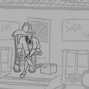 Earthworm Jim Robot Chicken Deleted Sketch We Ve Forgotten Our Heroes So Quickly