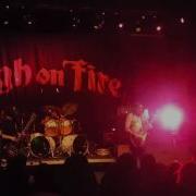 High On Fire Blood From Zion Live In Athens 2016