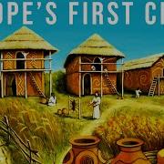 Cucuteni Trypillia Culture Ancient European Civilization