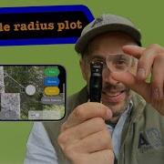 Variable Radius Plots Measure Basal Area With Your Phone