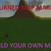 Terrain Details And Effects Untrurned Map Editing Tutorial 1