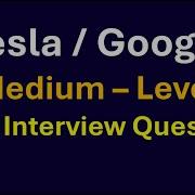 Tesla And Google SQL Interview Question SQL Interviewquestions