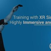 VR Training Simulations Are Highly Immersive Intuitive And Engaging Industrial