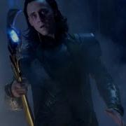 Loki Radioactive