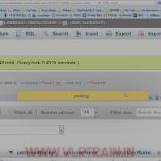 SQL AND OR Operators English Vlr Training