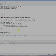 12 Advanced Java Multi Threading Part 12 Semaphores