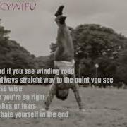 MV LYRIC AKEBOSHI WIND