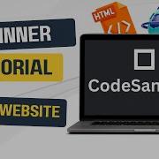Getting Started With CodeSandbox Tutorial