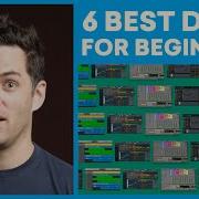 6 ЛУЧШИХ DAW для начинающих в 2026 году Ableton Live Lite Garageband и другие