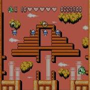 Bubble Bobble Part 2 NES Longplay
