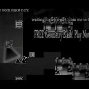 GEOMETRYDASH2015 Main Theme VibingLeaf Creepypasta