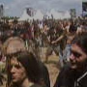Hellfest 2009 Circle Pit God Forbid