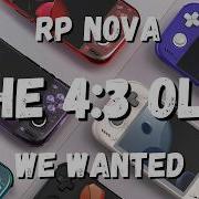 Why I M Excited For The Retroid Pocket Nova