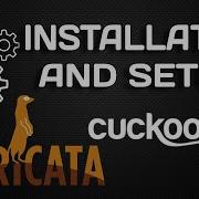 Webinar Installing And Configuring Suricata With Cuckoo Sandbox 04 02 2020