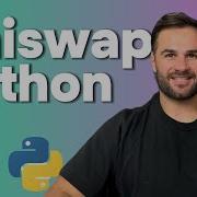 Uniswap Python How To Automate Crypto Trades On Ethereum Blockchain
