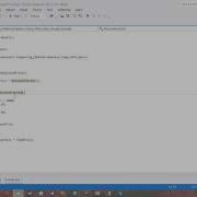 Replace Temp With Query
