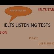 Cambridge IELTS 14 Test 4 LISTENING TEST WITH ANSWERS Tự Học IELTS