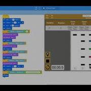 VEXcode VR Line Detector Project