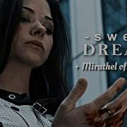 Multifandom Sweet Dreams Mirathel Of Mirkwood