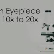 CELESTRON Digital Microscope Kit Tour