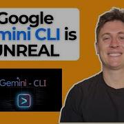 Google Gemini CLI Is An INSANE AI Coding Tool Full Tutorial