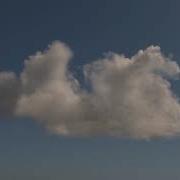 Houdini Cloud Simulation