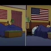 American Dad Old Intro And New Intro Side By Side