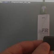 NFC Digital Logic µFR Nano Smart Card Reader With C