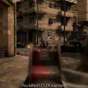 Random CoD Edit