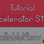 Develop Apps Appcelerator Studio Tutorial 5 ScrollableView