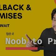 Callback And Promises In JavaScript Explained In Hindi Beginner To Expert Complete Course 12
