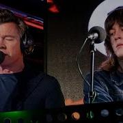 Blossoms 360 Charli XCX Cover In The Live Lounge Ft Rick Astley