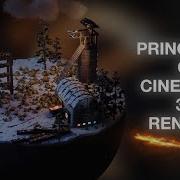 Decoding Photorealism Principles Of Cinematic 3D Renders Part 9 PBR Vs Procedural Textures
