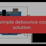 Arduino Debounce With Push Button