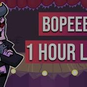 Friday Night Funkin Bopeebo 1 Hour Loop