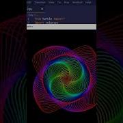 Python Turtle Graphic Design Ideas